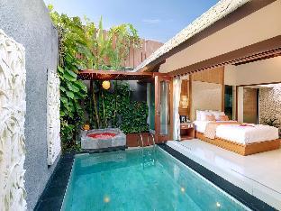 Seminyak Sanctuary Villa By Ini Vie Hospitality Legian Εξωτερικό φωτογραφία